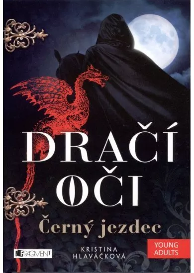 Dračí oči – Černý jezdec