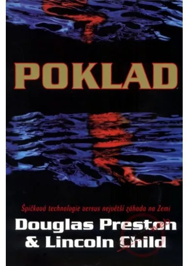 Poklad - 2. vydání