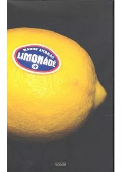 Limonádé