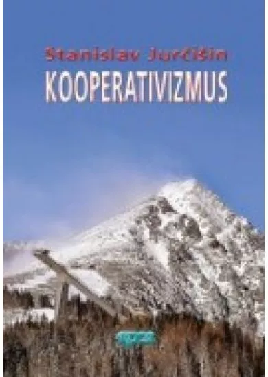 Kooperativizmus