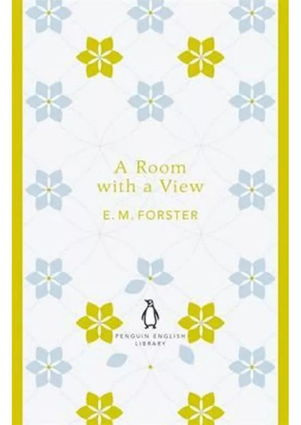 E. M. Forster - Room with a View