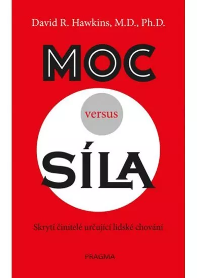 Moc versus síla - 2.vydání