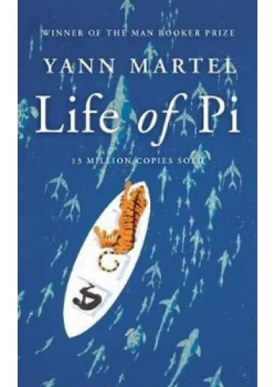 Life Of Pi