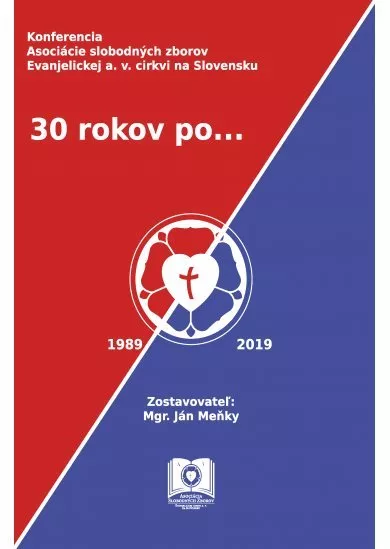 30 rokov po...