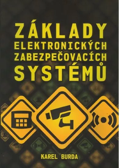 Základy elektronických zabezpečovacích systémů