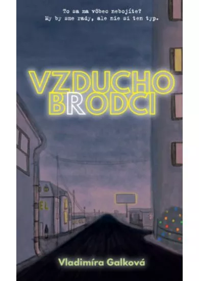 Vzduchobrodci