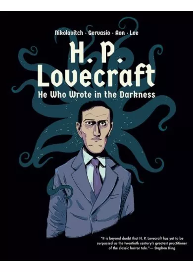 H. P. Lovecraft