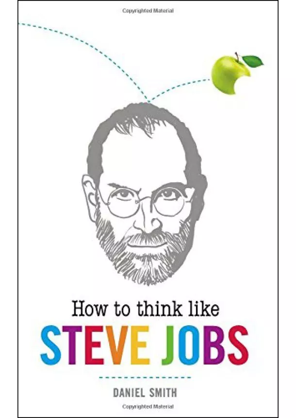 Daniel Smith - How to Think Like Steve Jobs