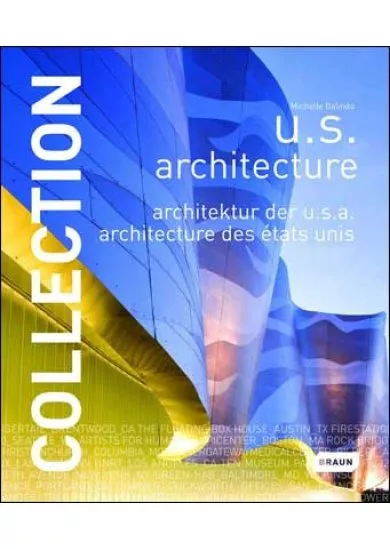 Collection: U.S. Architecture