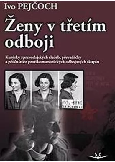 CD Ženy v třetím odboji