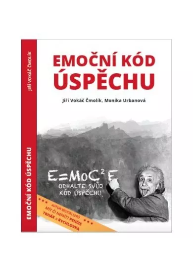 Emoční kód úspěchu