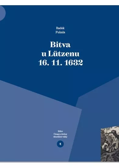 Bitva u Lützenu 16. 11. 1632