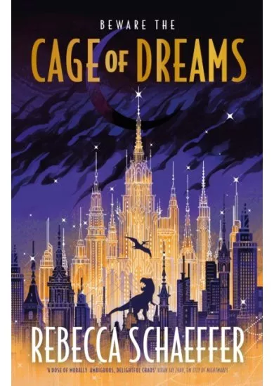 Cage of Dreams