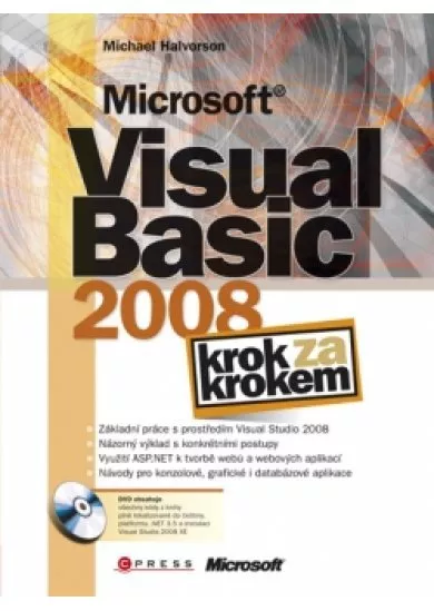 Microsoft Visual Basic 2008