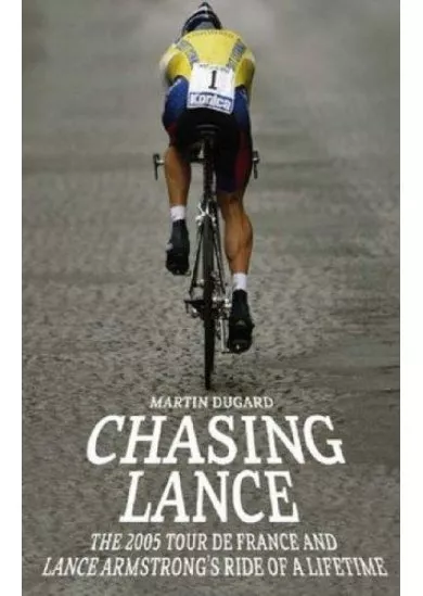 Chasing Lance