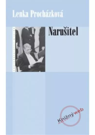 Narušitel