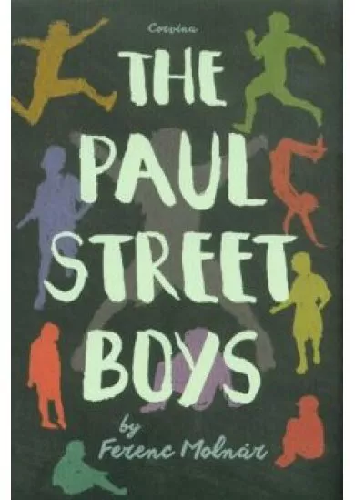 The Paul Street Boys