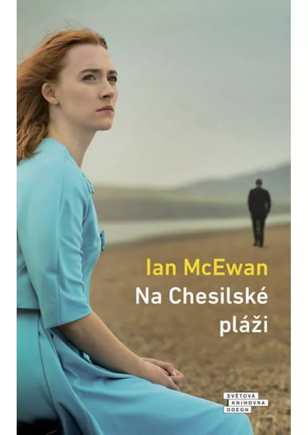 Ian McEwan - Na Chesilské pláži