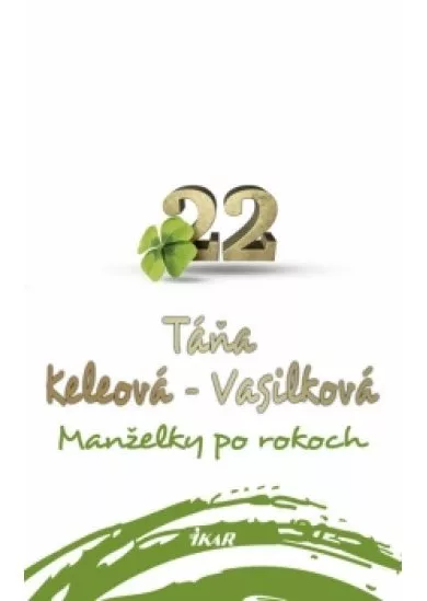 Manželky po rokoch