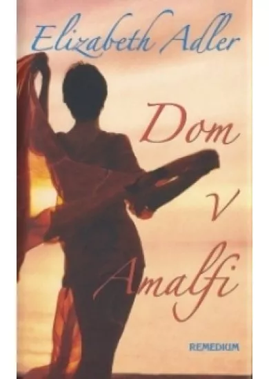 Dom v Amalfi