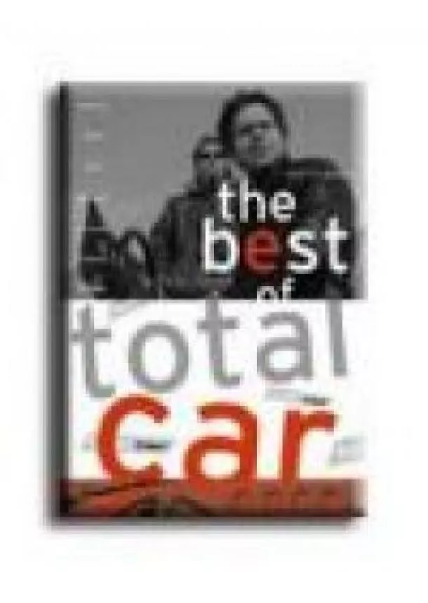 Winkler Róbert - THE BEST OF TOTALCAR /MÁSODIK ÜTEM