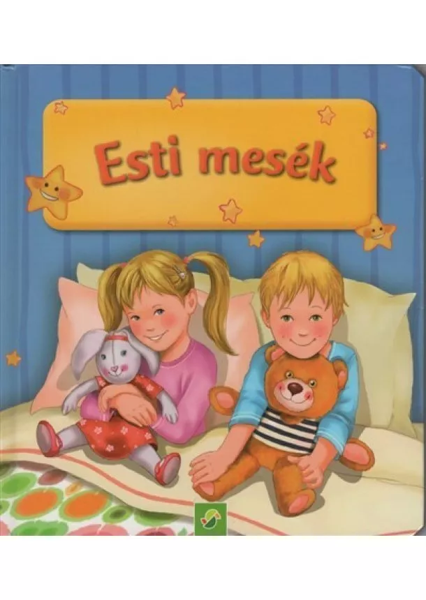 Ingrid Annel - Esti mesék