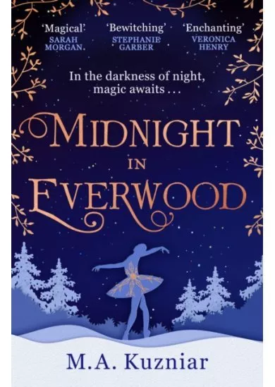 Midnight in Everwood