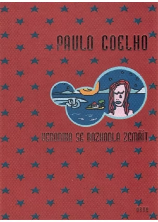 Paulo Coelho - Veronika se rozhodla zemřít