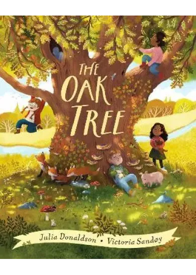 The Oak Tree