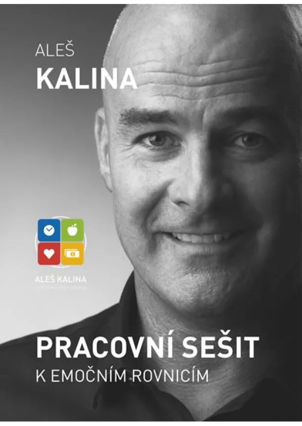 Aleš Kalina - Pracovní sešit k emočním rovnicím