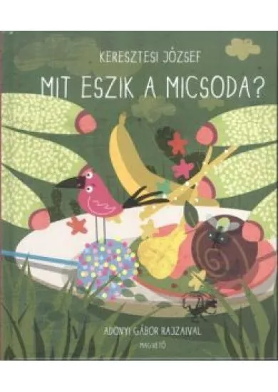 MIT ESZIK A MICSODA?