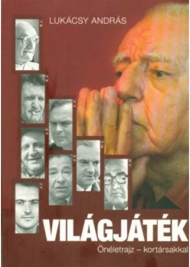 VILÁGJÁTÉK