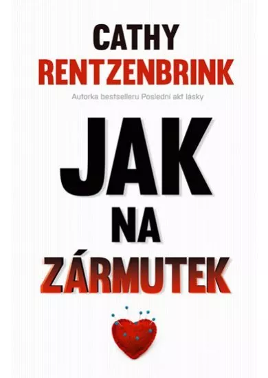 Jak na zármutek