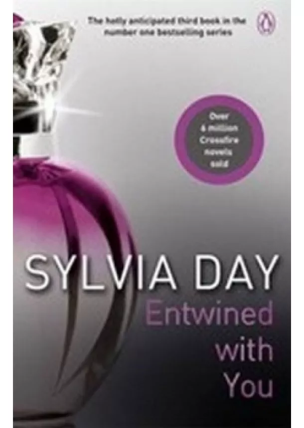 Sylvia Day - Entwined with You