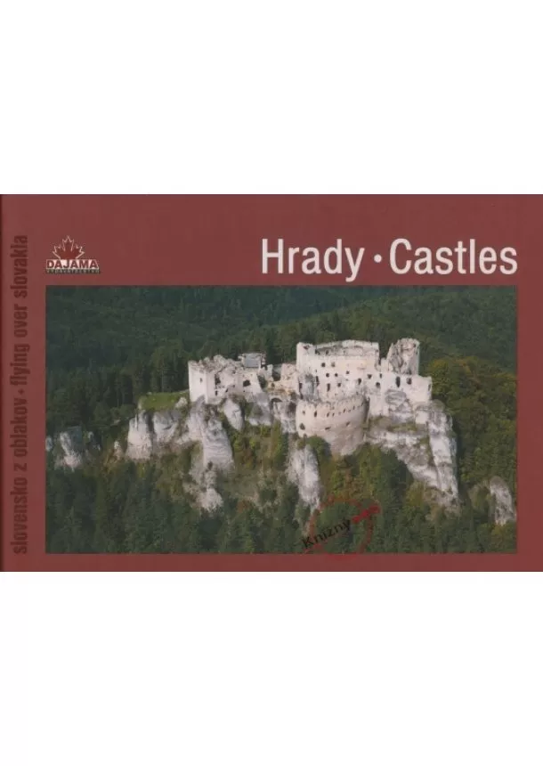 Peter Chromek, Daniel Kollár - Hrady / Castles