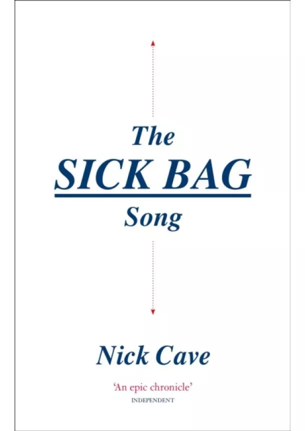 Nick Cave - Sick Bag Song