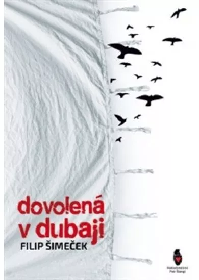 Dovolená v Dubaji