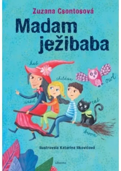 Madam Ježibaba