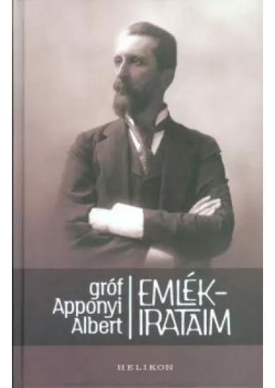 Emlékirataim