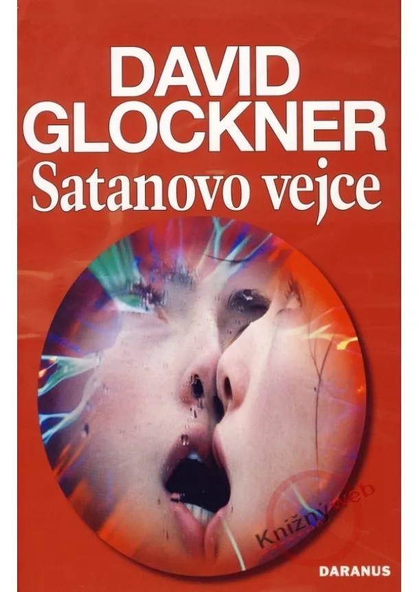 Glockner David - Satanovo vejce