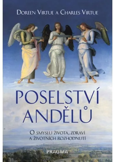 Poselství andělů - 2.vydání