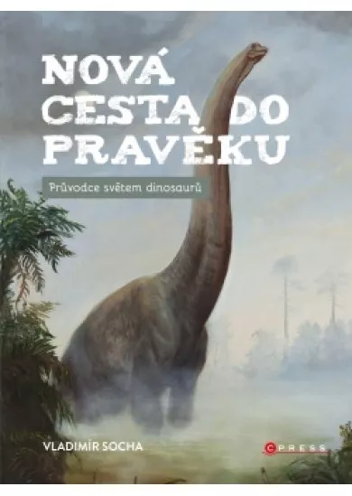 Nová cesta do pravěku