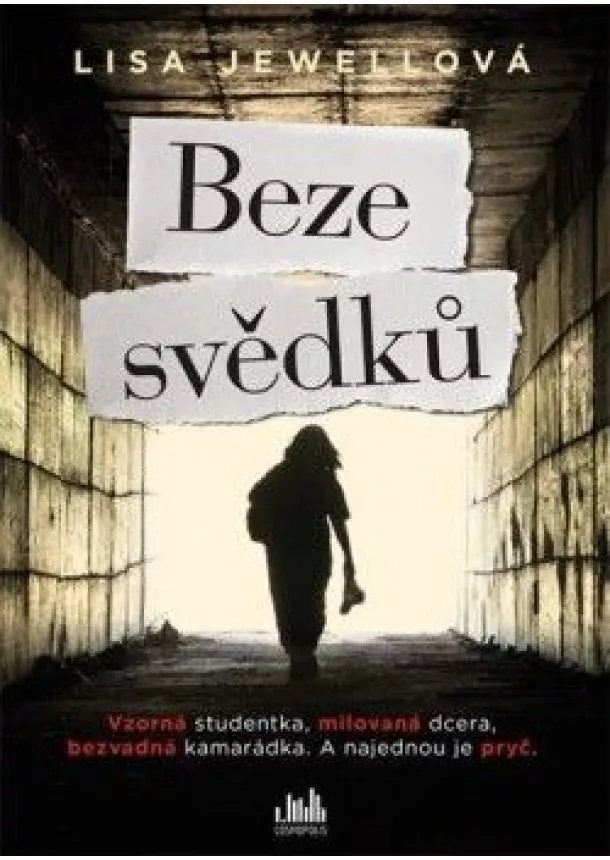 Lisa Jewell - Beze svědků