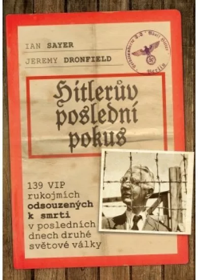 Hitlerův poslední pokus 