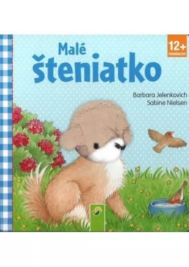 Malé šteniatko