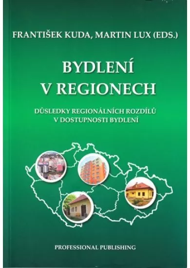 Bydlení v regionech