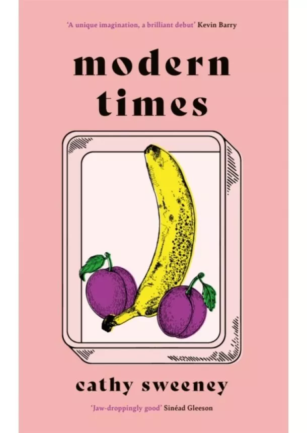 Cathy Sweeney - Modern Times