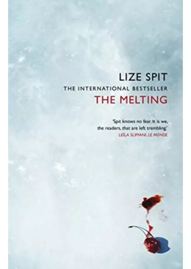 Lize Spit - The Melting