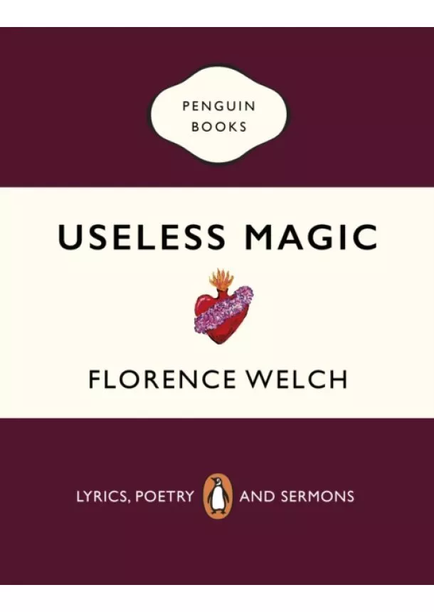 Florence Welch - Useless Magic