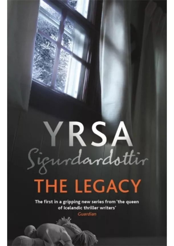 Yrsa Sigurdardottir - The Legacy